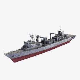 Type 903 Replenishment Ship